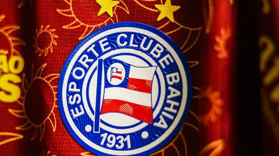 Letícia Martins/EC Bahia