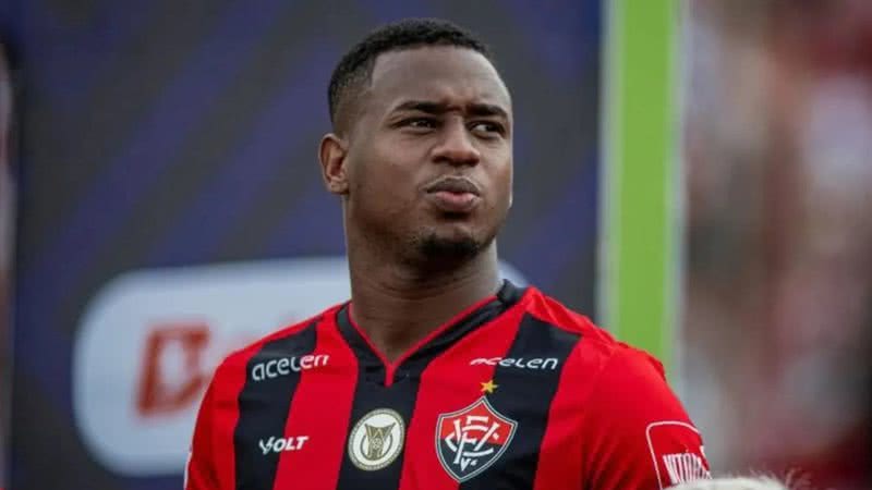 Victor Ferreira | EC Vitória