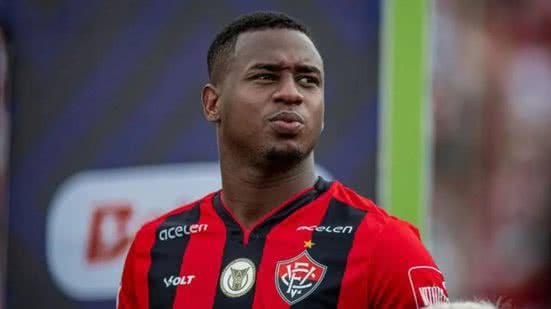 Victor Ferreira | EC Vitória