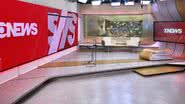 Reprodução GloboNews