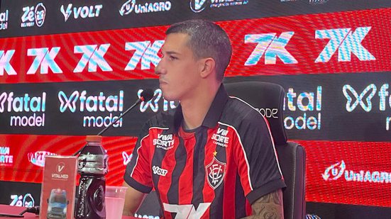 Maycol Douglas/BNews