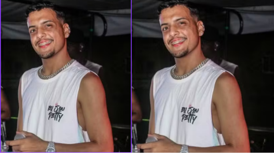 Reprodução/ Redes Sociais