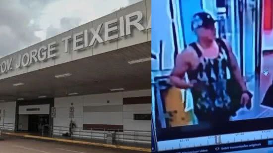 Reprodução Redes Sociais