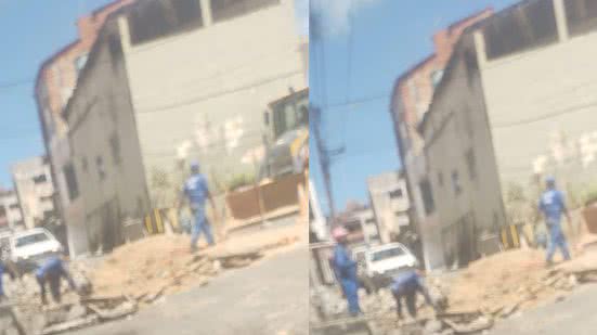 Reprodução