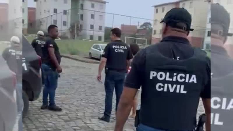 Pedro Moraes / Ascom PCBA