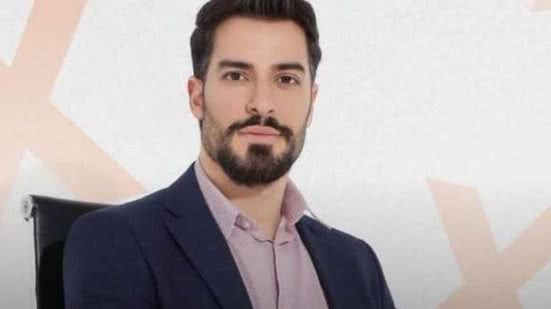 Reprodução Redes Sociais