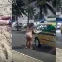 Reprodução Redes Sociais