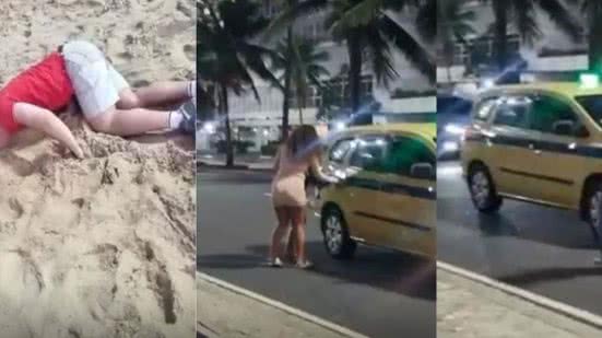 Reprodução Redes Sociais