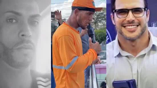 Reprodução Redes Sociais