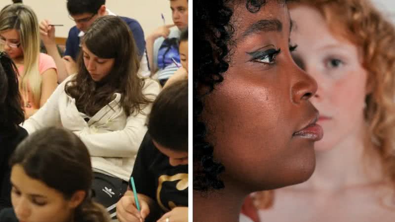 Reprodução Marcos Santos/USP Imagens - Freepik