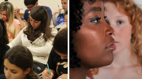 Reprodução Marcos Santos/USP Imagens - Freepik