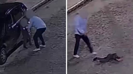 Reprodução Redes Sociais