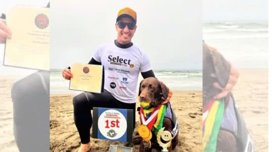 Reprodução Redes Sociais