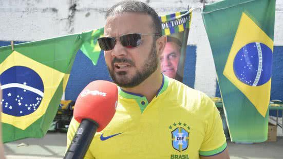 Leo Santana/ BNews