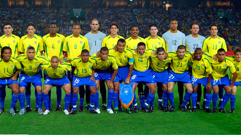 Divulgação CBF