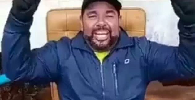 Redes Sociais