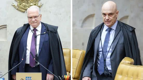 Supremo Tribunal Federal (STF)