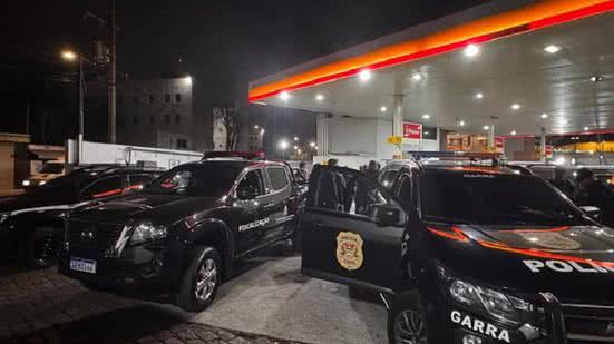 Divulgação / Sefaz-SP