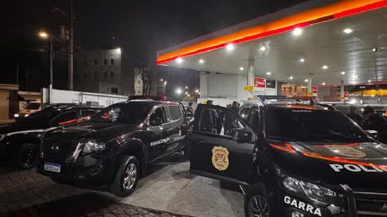 Divulgação / Sefaz-SP