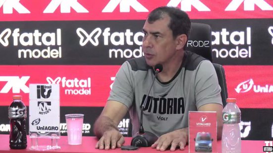 Reprodução/TV Vitória