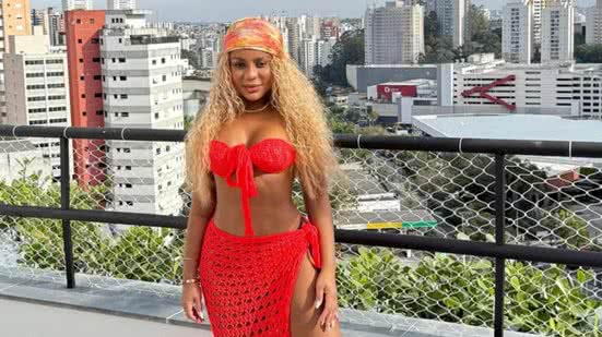 Reprodução / Instagram