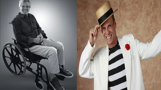 Reprodução: Arquivo Pessoal/ Instagram