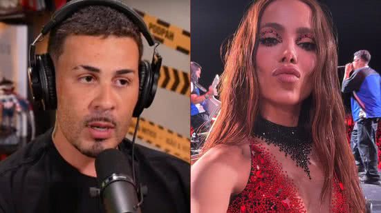 Reprodução / Redes Sociais / YouTube