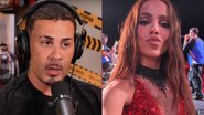 Reprodução / Redes Sociais / YouTube