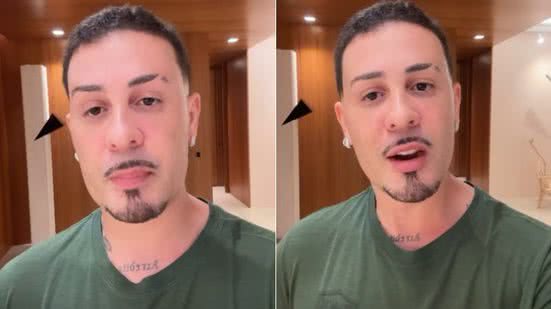 Reprodução | Redes Sociais