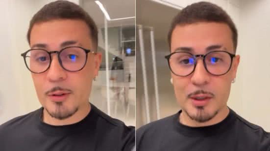 Reprodução | Redes sociais