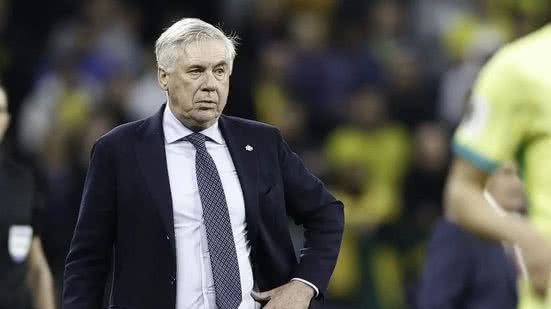 Reprodução/Rafael Ribeiro/CBF