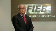 Divulgação / Fieb