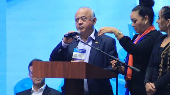 Devid Santana / BNews