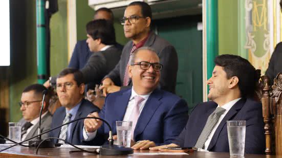 Antônio Queirós / CMS