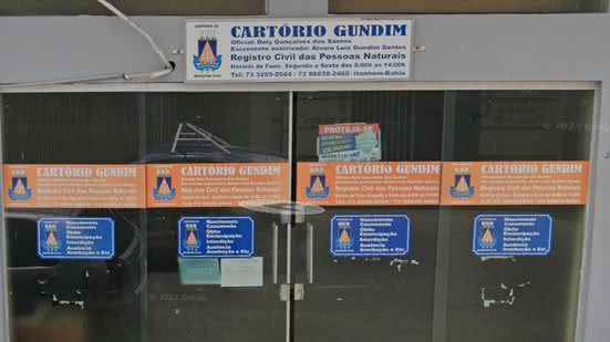 Foto: Google Street View