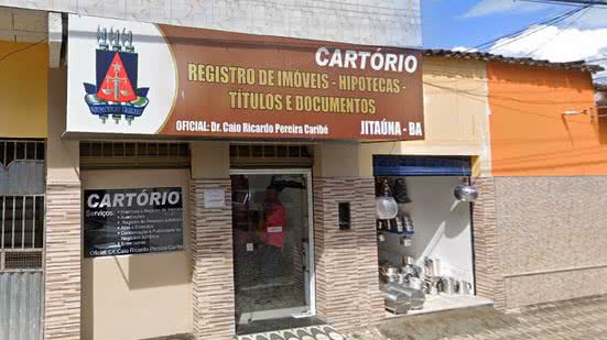 Foto: Google Street View