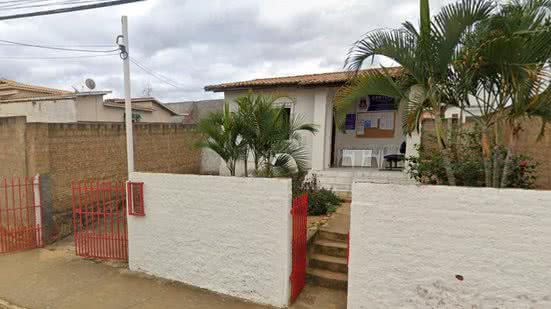 Foto: Google Street View