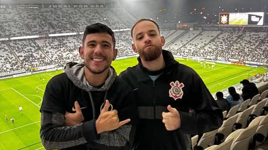 Arquivo Pessoal