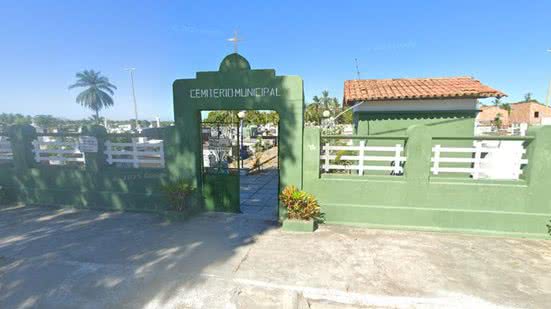 Reprodução/Google Street View