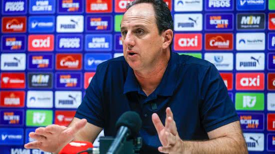 Rafael Rodrigues/EC Bahia