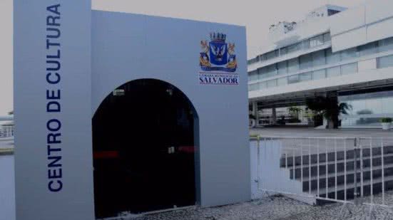 Divulgação / Câmara Municipal de Salvador