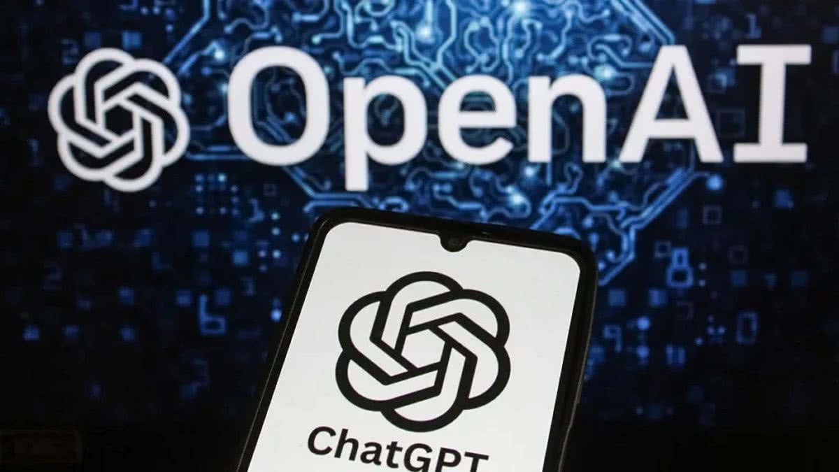 Jornal brasileiro processa dona do Chat GPT por concorrência desleal e ...