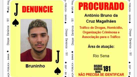 Divulgação / SSP