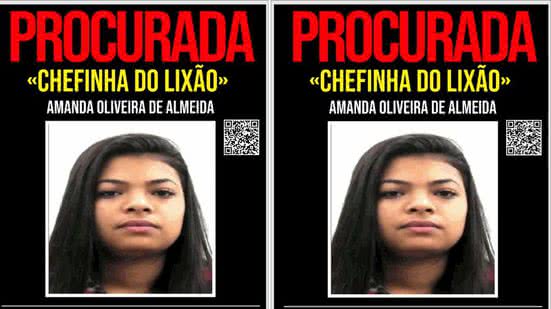 Divulgação | Procurados