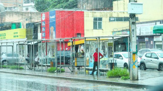 BNews / Domingos junior