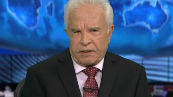 Reprodução / TV Globo