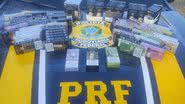 Divulgação/PRF