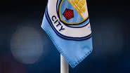 Divulgação/Manchester City