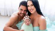 Reprodução/Redes Sociais