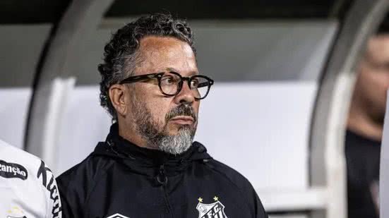 Raul Baretta | Santos FC